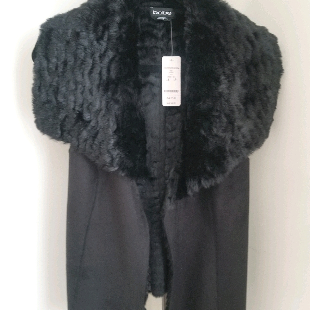 Brand new stylish vest
